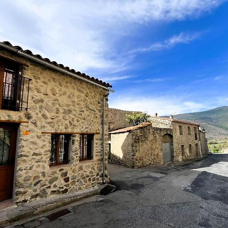 Willa La Casita Moltig les Bains Zewnętrze zdjęcie