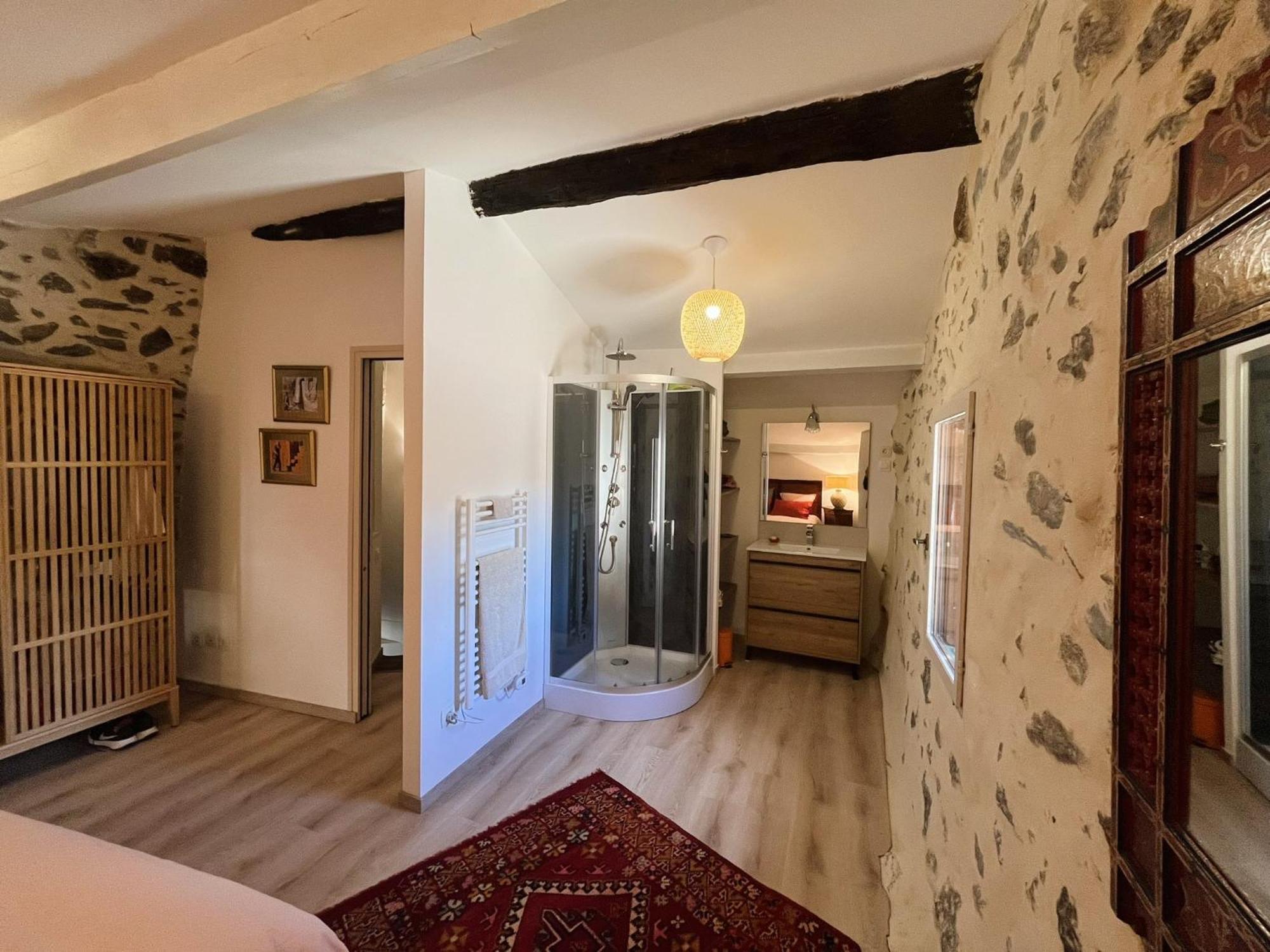 Willa La Casita Moltig les Bains Zewnętrze zdjęcie