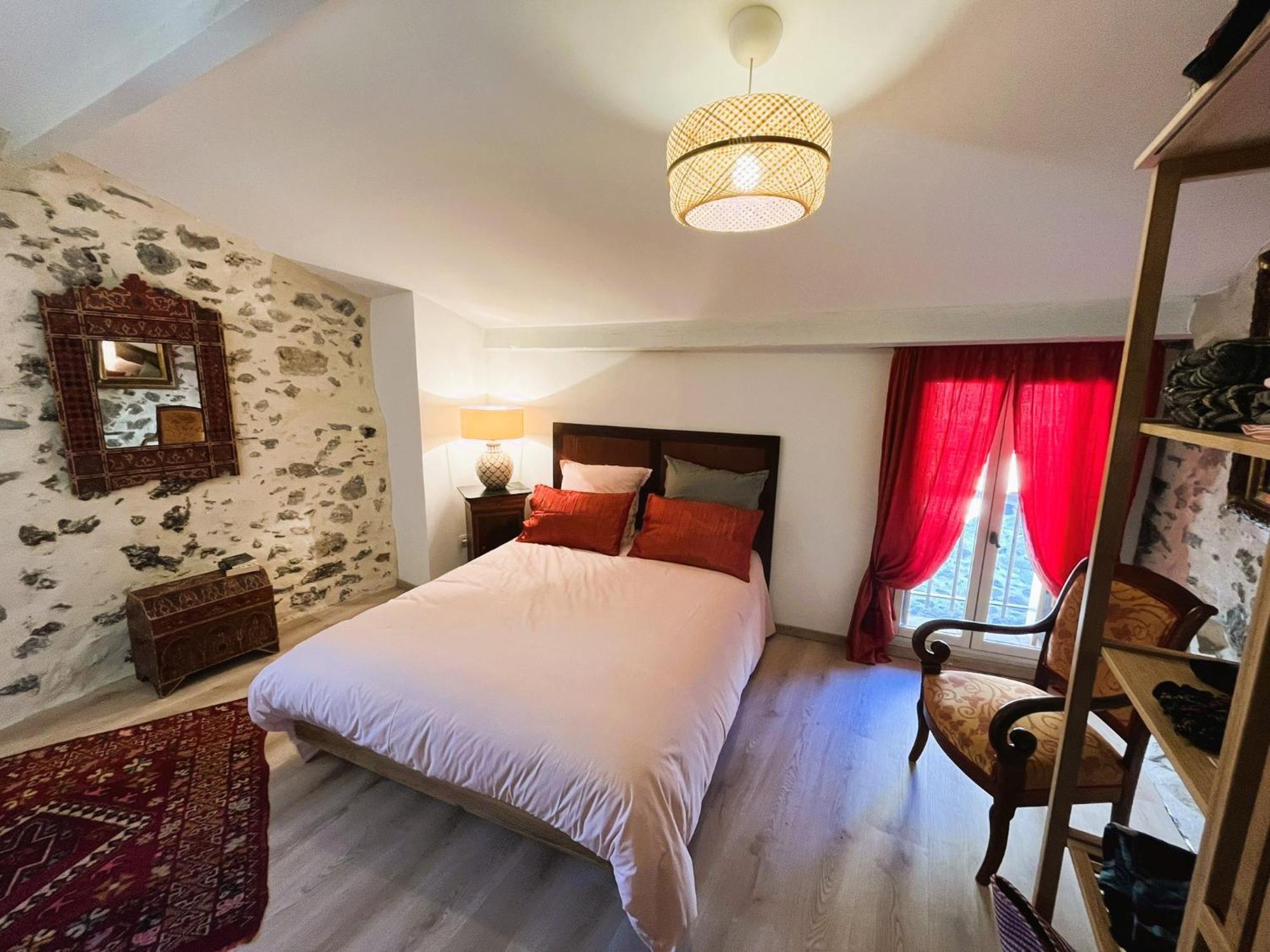 Willa La Casita Moltig les Bains Zewnętrze zdjęcie