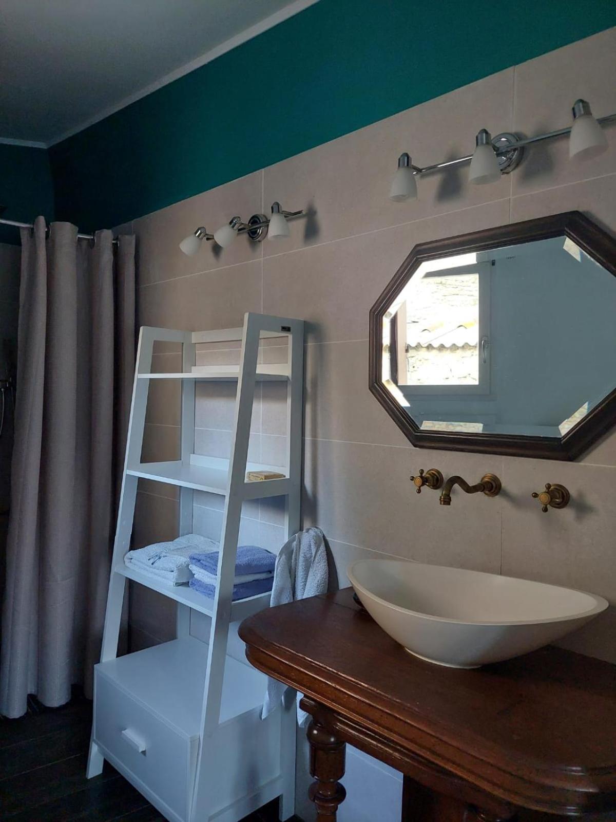Willa La Casita Moltig les Bains Zewnętrze zdjęcie
